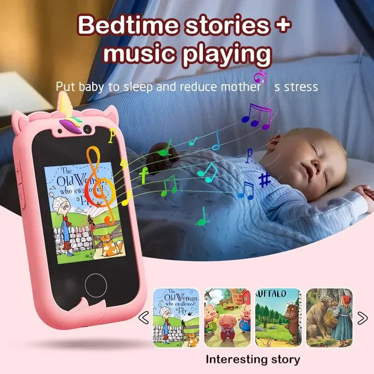 KiddiePhone