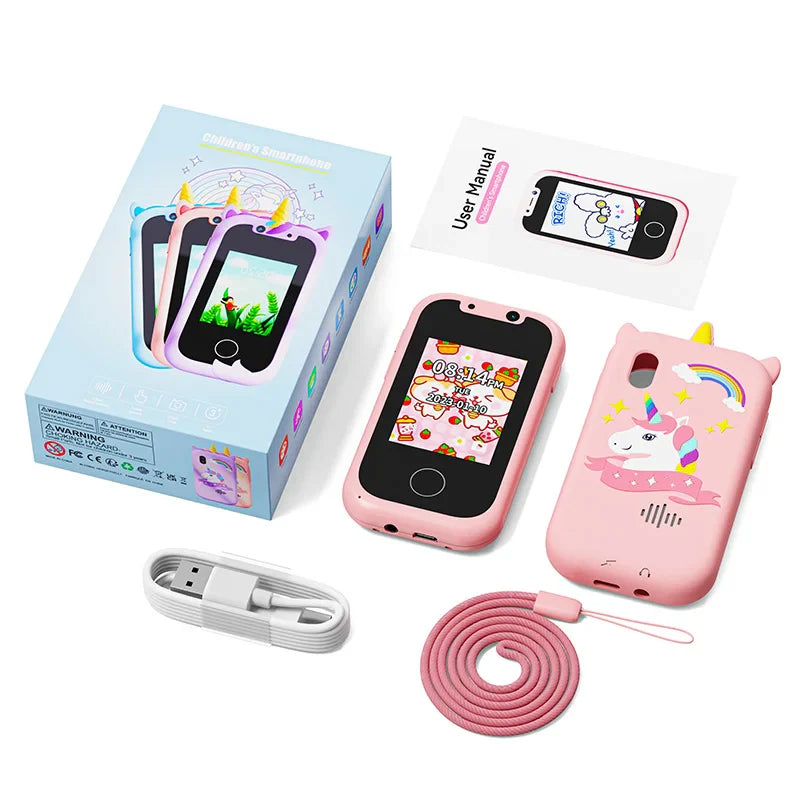 KiddiePhone