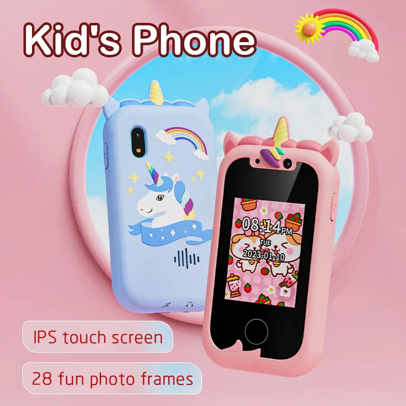 KiddiePhone