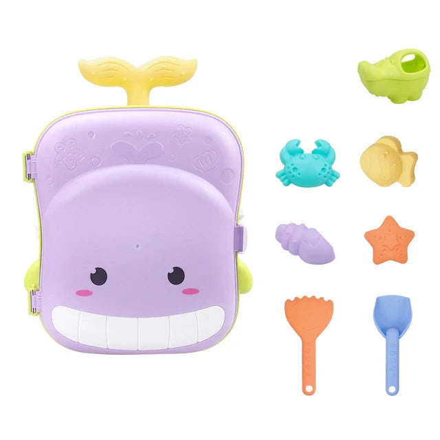 Summer Beach Toys Set