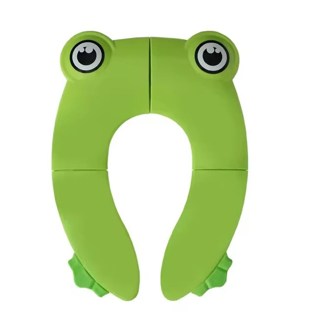 Toddler Folding Potty Seat