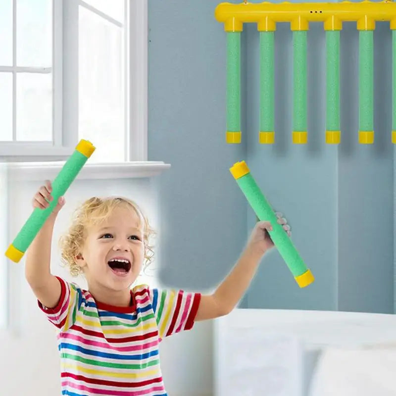 Kids Reaction Sticks