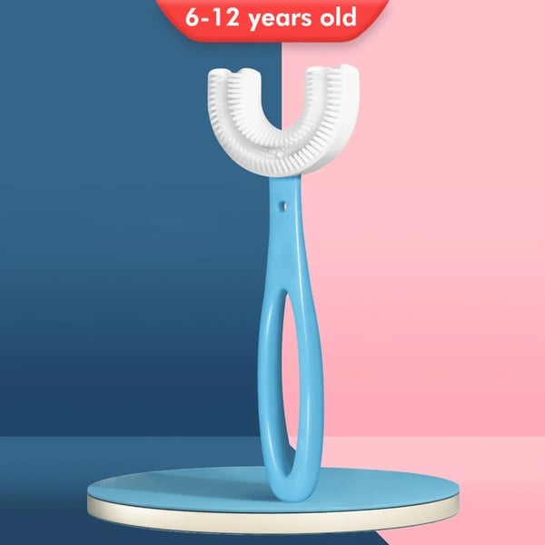 360° Children's Toothbrush