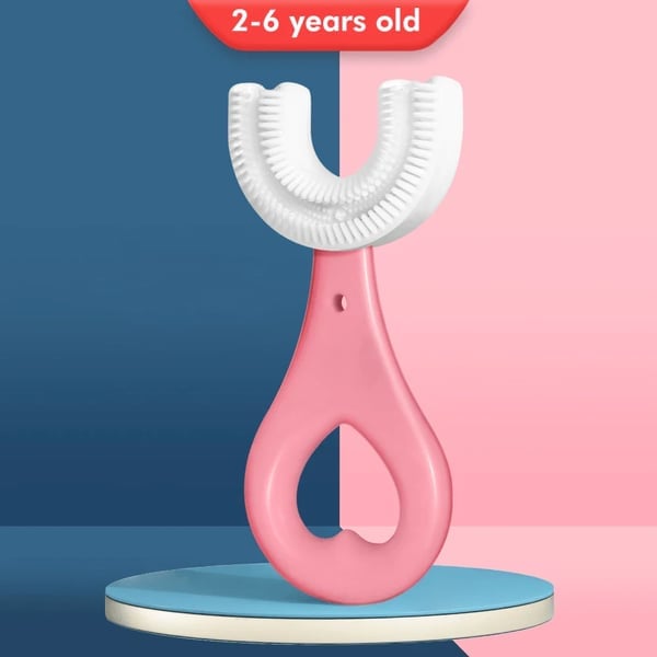 360° Children's Toothbrush