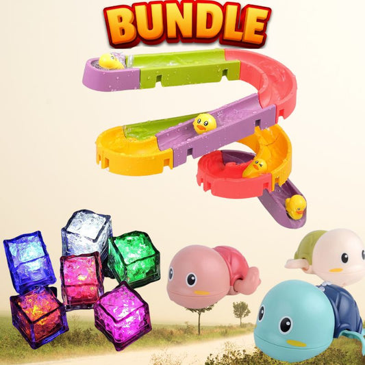 The Ultimate Bathing Fun Bundle