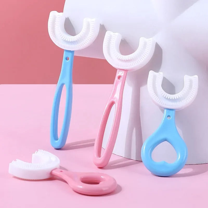 360° Children's Toothbrush