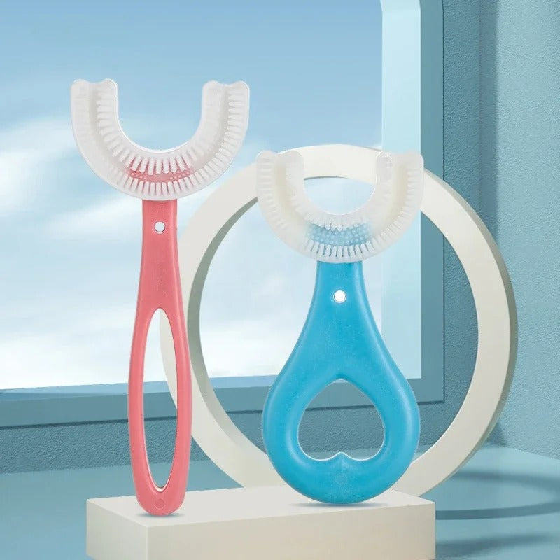 360° Children's Toothbrush