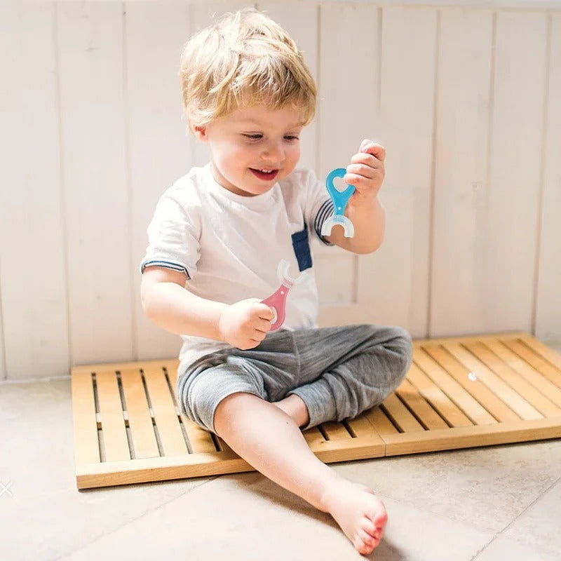 360° Children's Toothbrush