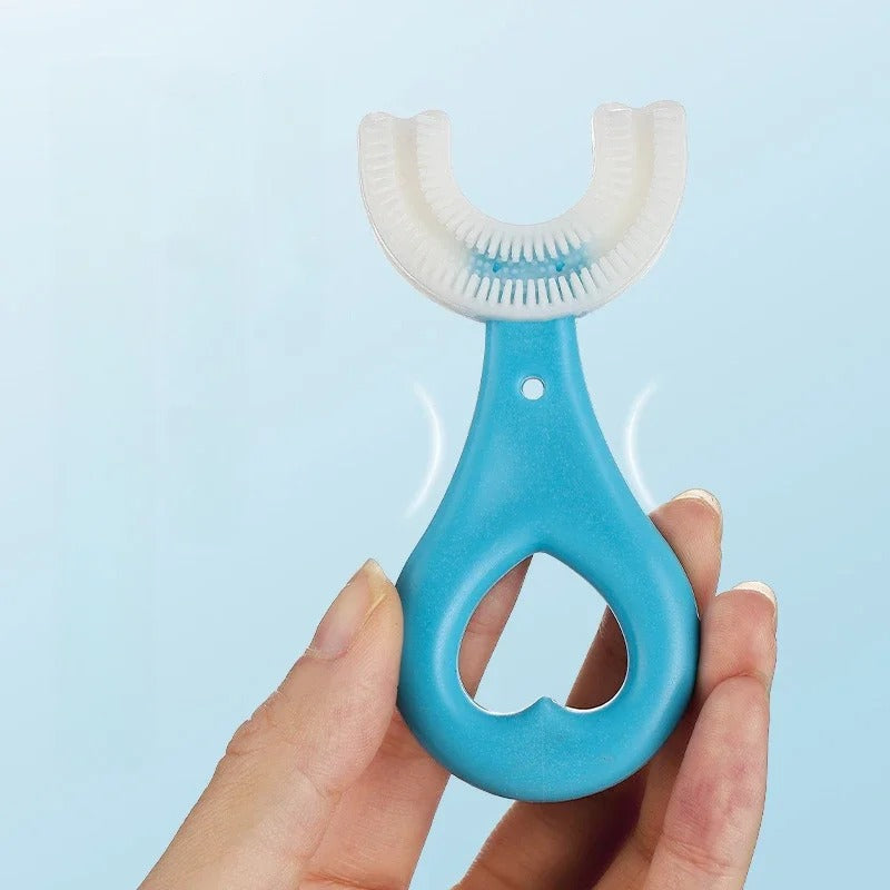 360° Children's Toothbrush